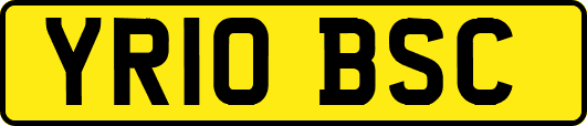YR10BSC