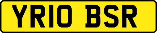 YR10BSR