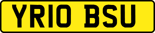 YR10BSU