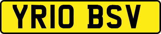 YR10BSV