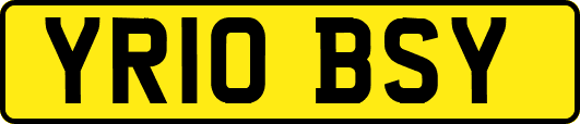 YR10BSY