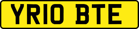 YR10BTE