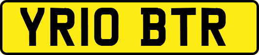 YR10BTR
