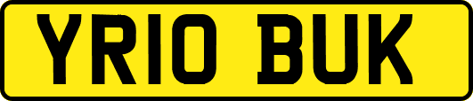 YR10BUK