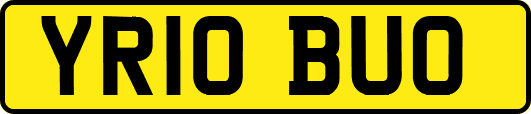 YR10BUO