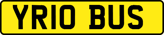 YR10BUS