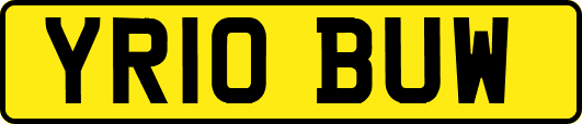 YR10BUW