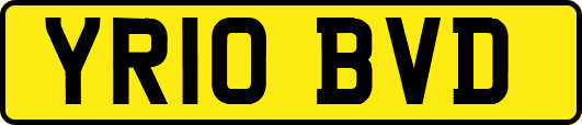 YR10BVD