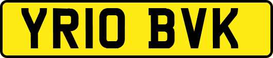 YR10BVK