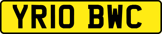 YR10BWC