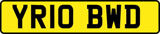 YR10BWD