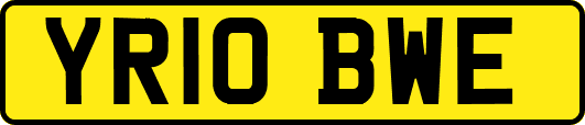 YR10BWE