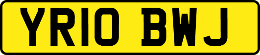 YR10BWJ