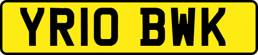 YR10BWK