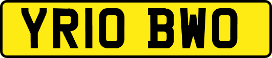YR10BWO