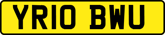 YR10BWU