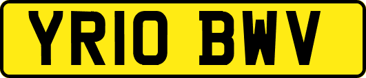 YR10BWV