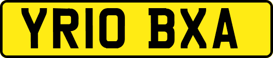 YR10BXA