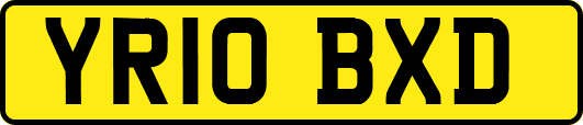YR10BXD