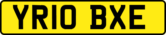 YR10BXE