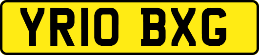 YR10BXG