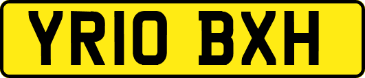 YR10BXH