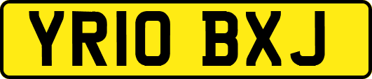 YR10BXJ