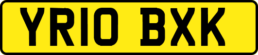 YR10BXK