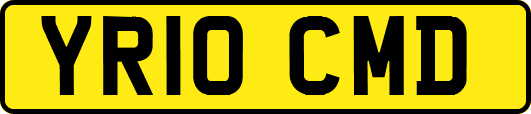 YR10CMD
