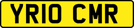 YR10CMR