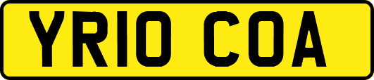 YR10COA