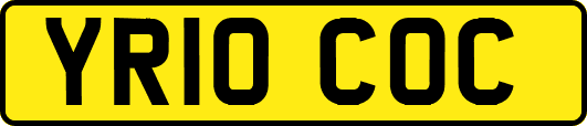 YR10COC