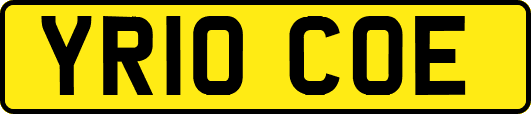 YR10COE