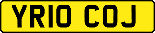 YR10COJ