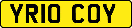 YR10COY