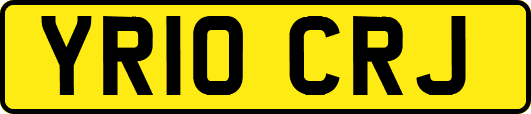 YR10CRJ