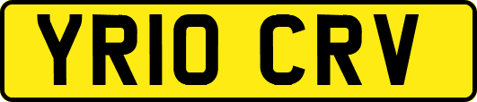 YR10CRV