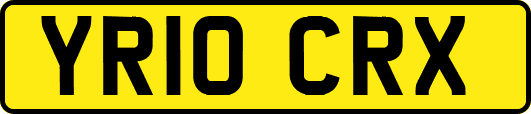 YR10CRX