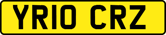 YR10CRZ