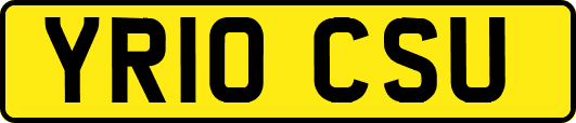 YR10CSU