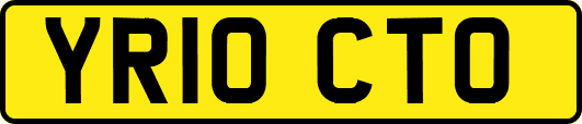 YR10CTO
