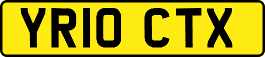 YR10CTX