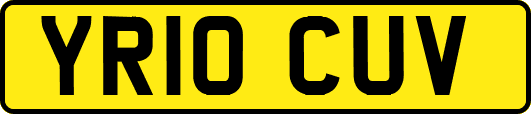 YR10CUV