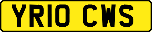 YR10CWS