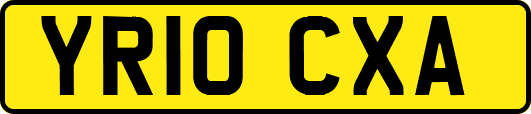 YR10CXA