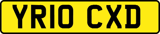 YR10CXD