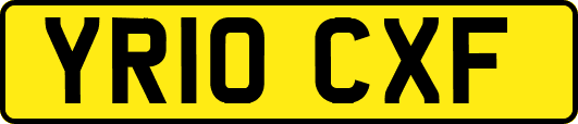 YR10CXF
