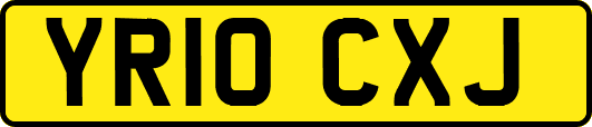 YR10CXJ