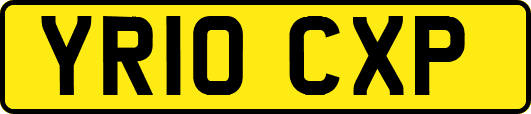 YR10CXP