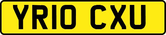 YR10CXU